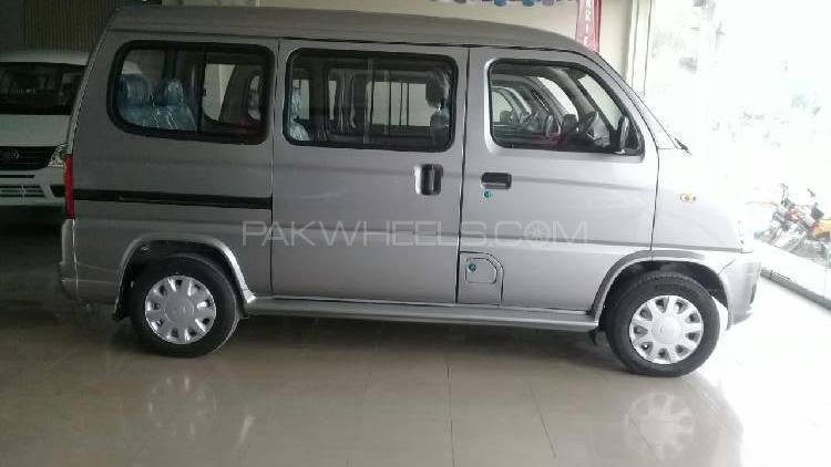 FAW X-PV 2019 for Sale in Sargodha Image-1