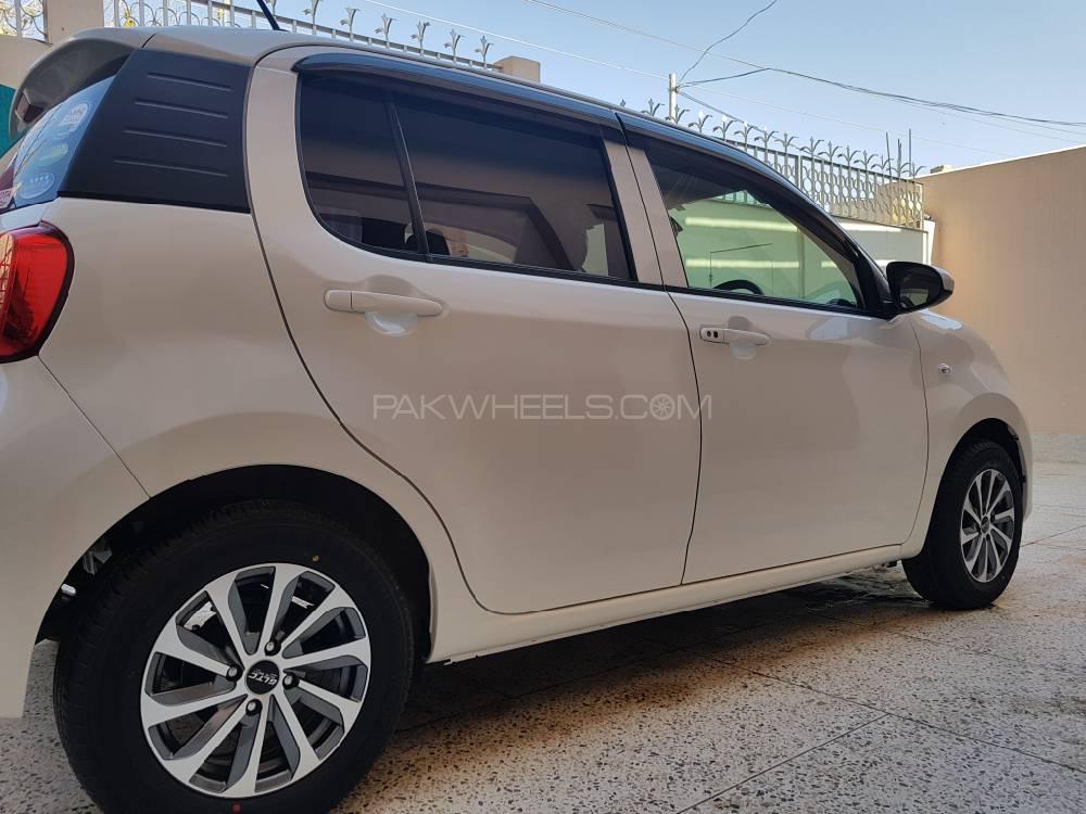 Toyota Passo 2016 for Sale in Quetta Image-1