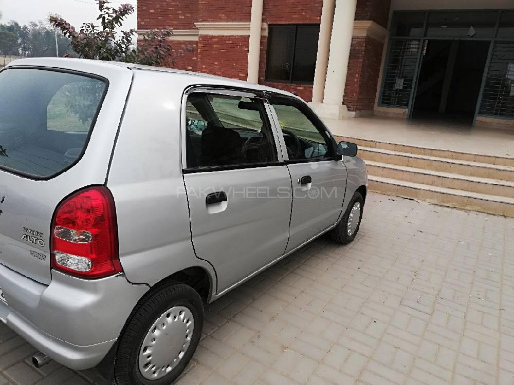 Suzuki Alto 2010 for Sale in Gujranwala Image-1