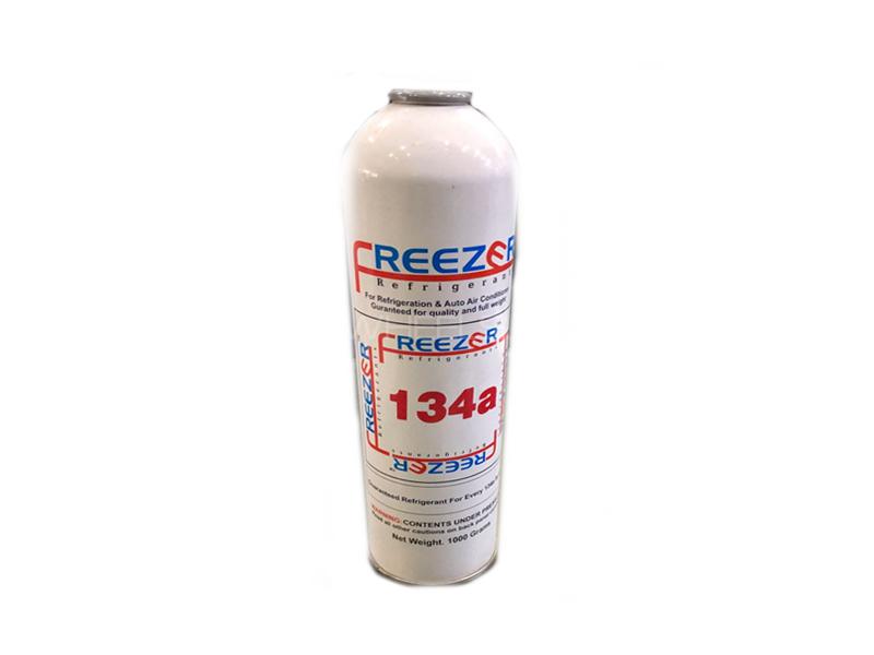 R134a Refrigerant Ac Gas For Toyota Passo 2010-2014 1kg  in Lahore