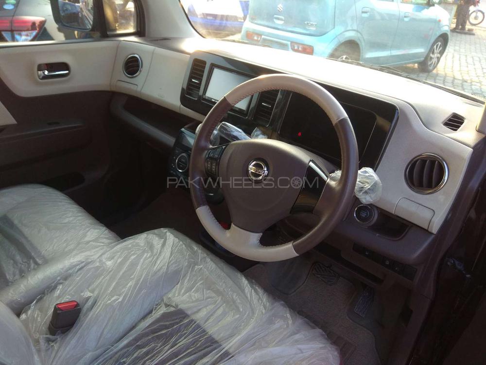 Nissan Moco 2015 for Sale in Gujranwala Nissan Moco 2015 for Sale in Gujranwala Image-7