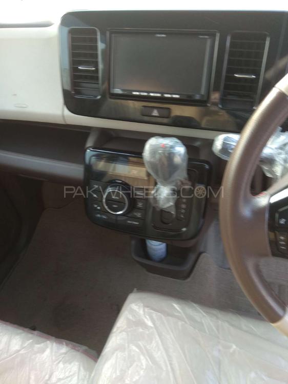 Nissan Moco 2015 for Sale in Gujranwala Nissan Moco 2015 for Sale in Gujranwala Image-13