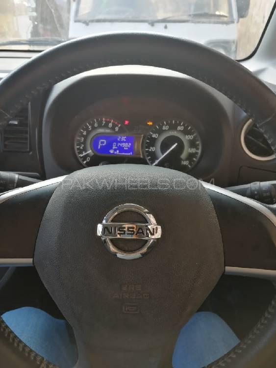 Nissan Roox 2015 for Sale in Islamabad Nissan Roox 2015 for Sale in Islamabad Image-10