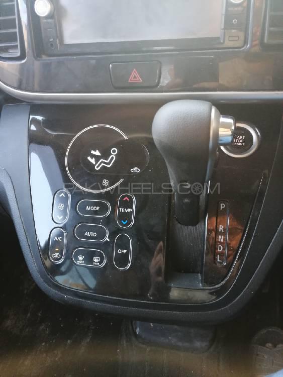 Nissan Roox 2015 for Sale in Islamabad Nissan Roox 2015 for Sale in Islamabad Image-11