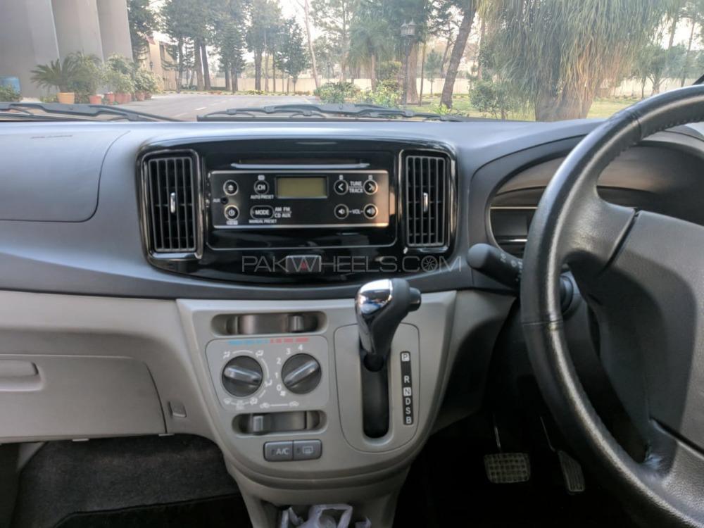 Toyota Pixis Epoch 2015 for Sale in Lahore Toyota Pixis Epoch 2015 for Sale in Lahore Image-5