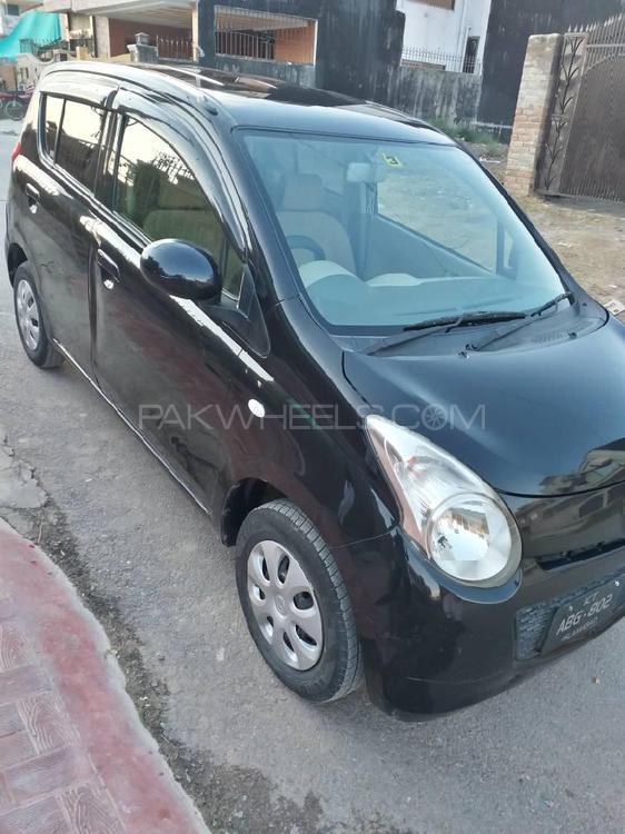 Mazda Carol 2012 for Sale in Islamabad Mazda Carol 2012 for Sale in Islamabad Image-7