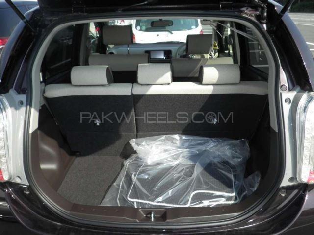 Toyota Passo 2015 for Sale in Karachi Toyota Passo 2015 for Sale in Karachi Image-6