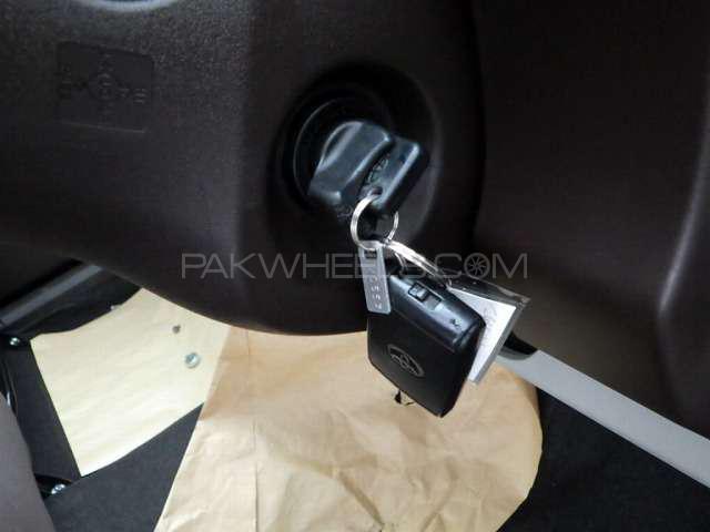 Toyota Passo 2015 for Sale in Karachi Toyota Passo 2015 for Sale in Karachi Image-11