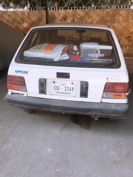 Suzuki Khyber 1994 for Sale in Gojra Image-1