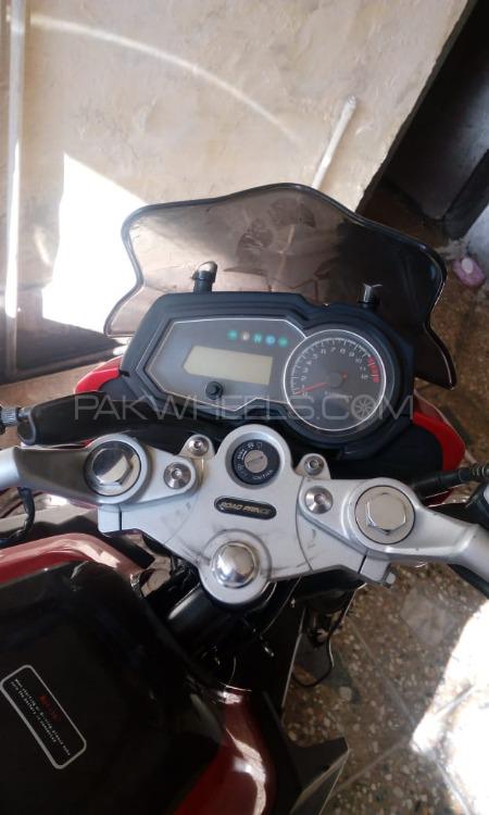 Chinese Bikes 150cc 2016 for Sale Image-1