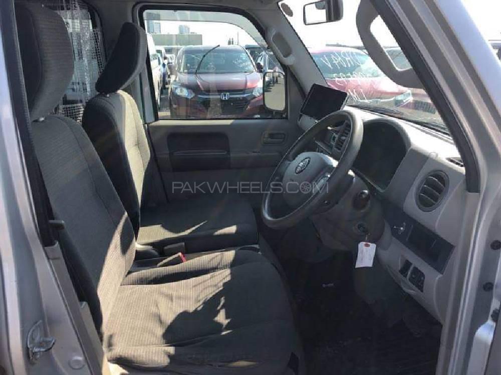 Nissan Clipper 2014 for Sale in Lahore Nissan Clipper 2014 for Sale in Lahore Image-11