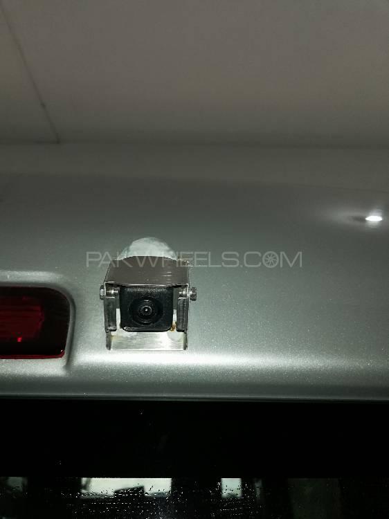 Nissan Clipper 2014 for Sale in Gujranwala Nissan Clipper 2014 for Sale in Gujranwala Image-8