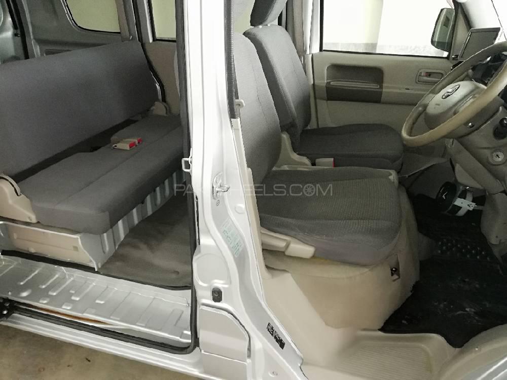 Nissan Clipper 2014 for Sale in Gujranwala Nissan Clipper 2014 for Sale in Gujranwala Image-6