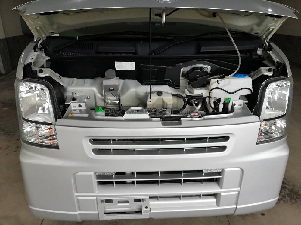 Nissan Clipper 2014 for Sale in Gujranwala Nissan Clipper 2014 for Sale in Gujranwala Image-11