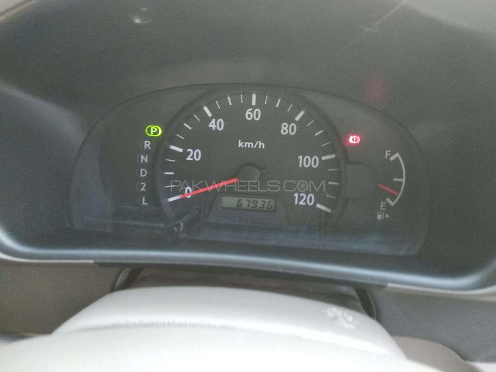 Nissan Clipper 2015 for Sale in Lahore Nissan Clipper 2015 for Sale in Lahore Image-7