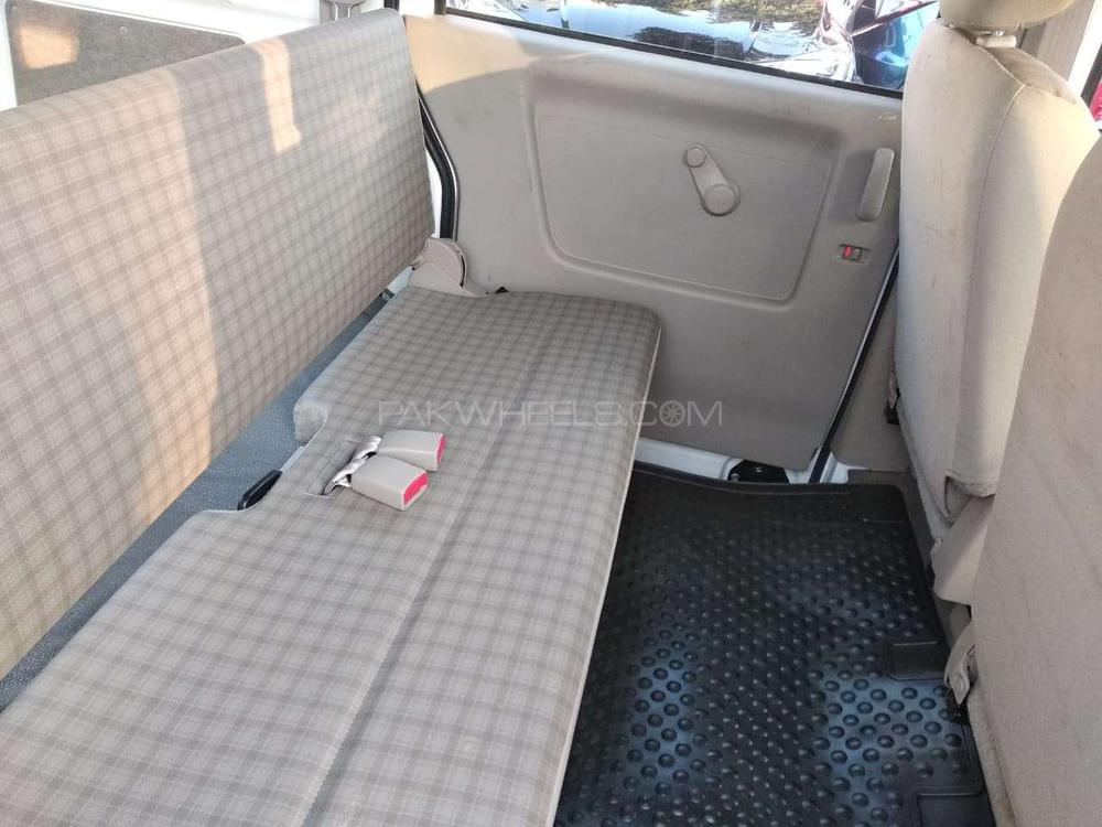 Nissan Clipper 2015 for Sale in Lahore Nissan Clipper 2015 for Sale in Lahore Image-10