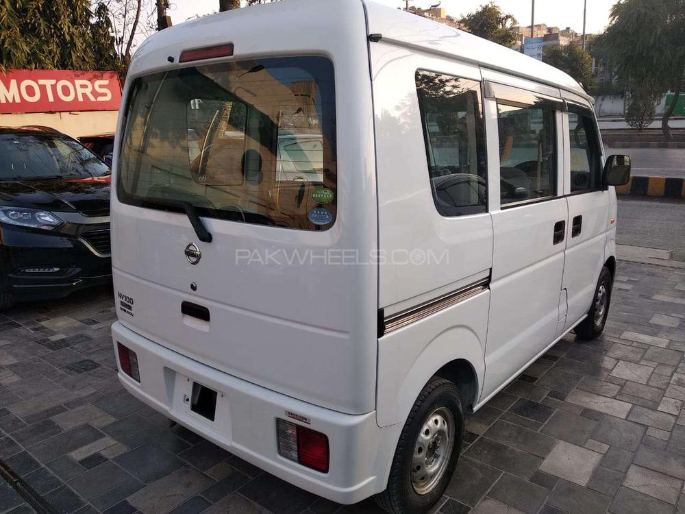 Nissan Clipper 2015 for Sale in Lahore Nissan Clipper 2015 for Sale in Lahore Image-13