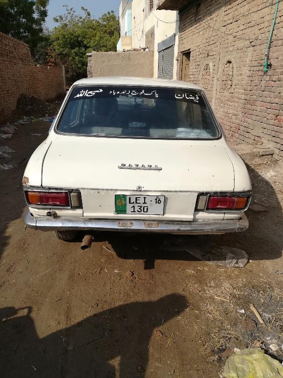 ٹویوٹا کرولا 1974 for Sale in صادق آباد ٹویوٹا کرولا 1974 for Sale in صادق آباد Image-3