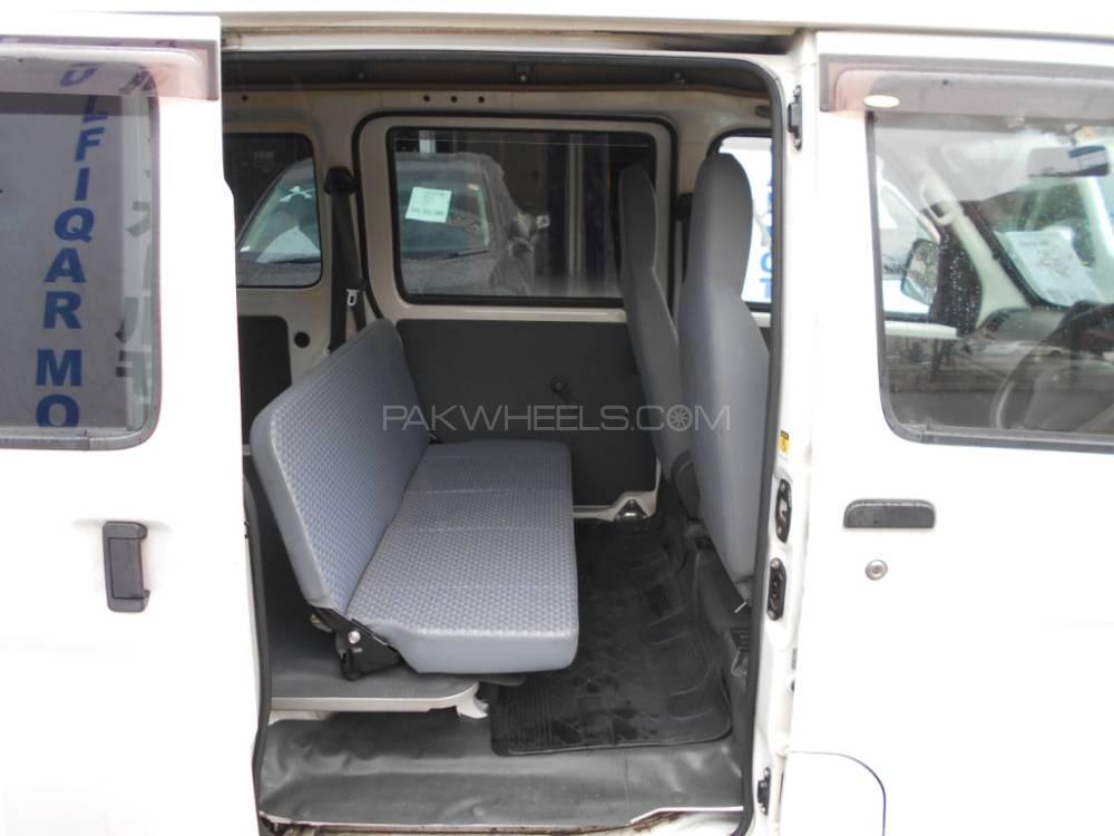 ڈائیہاتسو ہائی جیٹ 2013 for Sale in لاہور ڈائیہاتسو ہائی جیٹ 2013 for Sale in لاہور Image-9