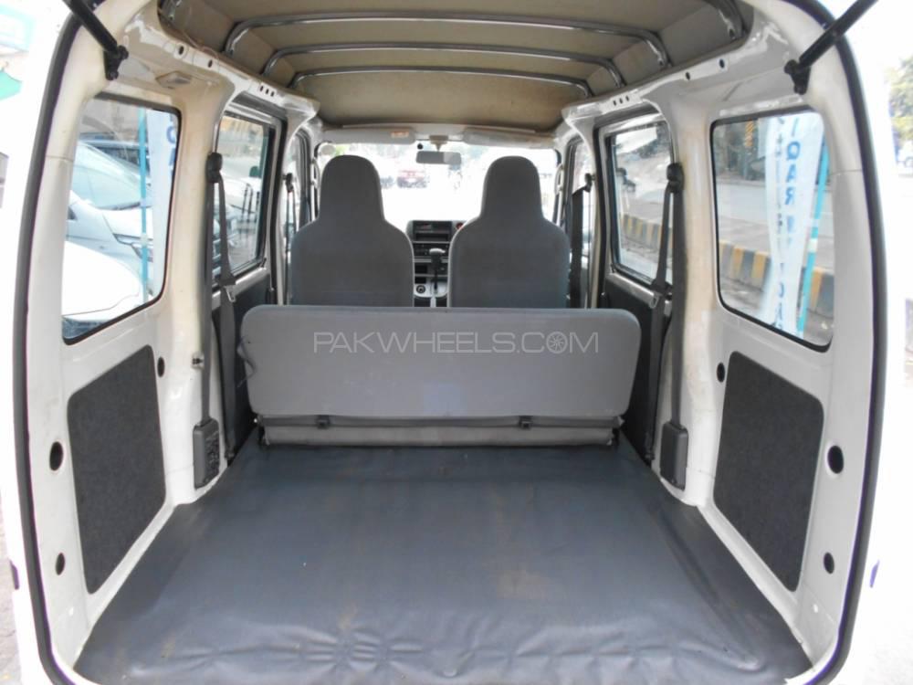 ڈائیہاتسو ہائی جیٹ 2013 for Sale in لاہور ڈائیہاتسو ہائی جیٹ 2013 for Sale in لاہور Image-12
