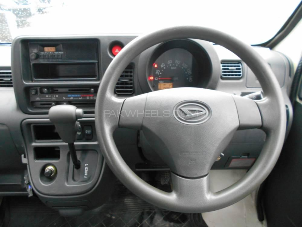 ڈائیہاتسو ہائی جیٹ 2013 for Sale in لاہور ڈائیہاتسو ہائی جیٹ 2013 for Sale in لاہور Image-16