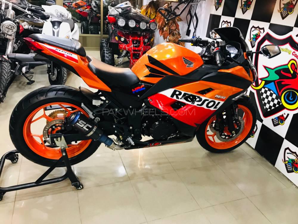 Kawasaki Other 2019 for Sale Image-1