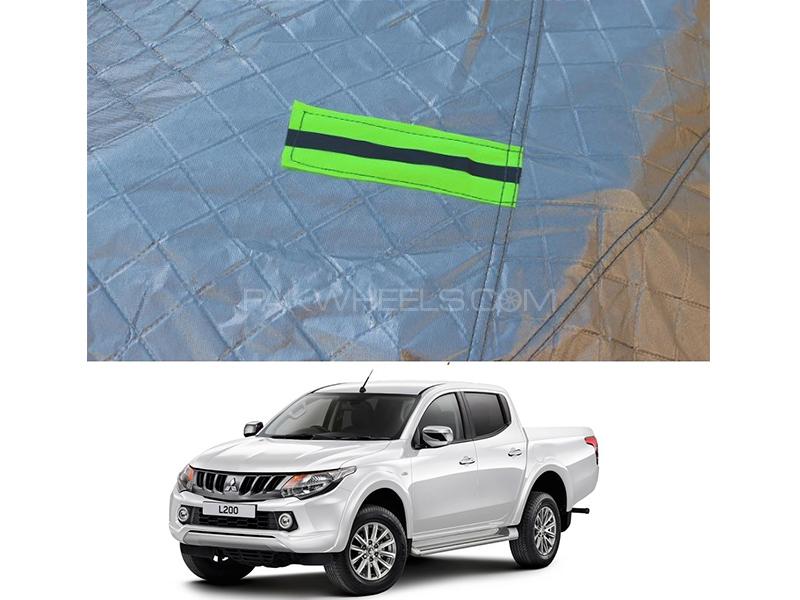 Top Cover For Mitsubishi L200 Image-1
