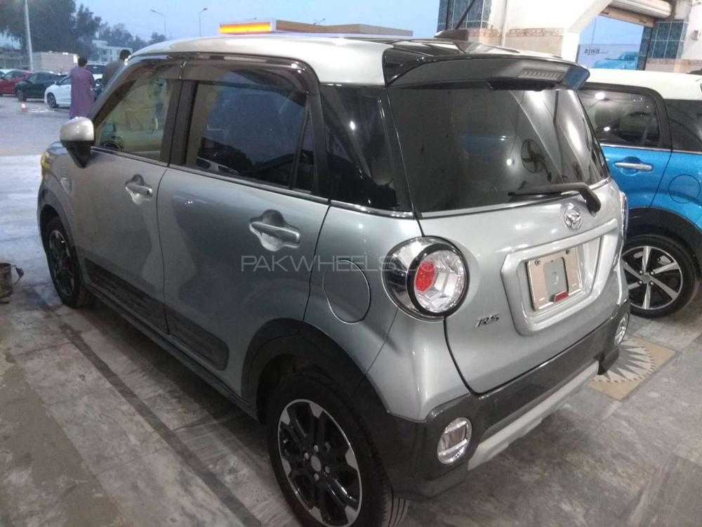 Daihatsu Cast 2016 for Sale in Gujranwala Daihatsu Cast 2016 for Sale in Gujranwala Image-4
