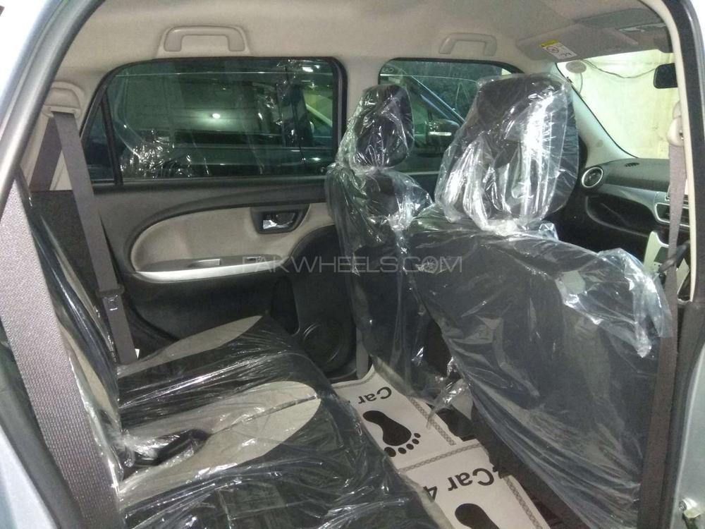 Daihatsu Cast 2016 for Sale in Gujranwala Daihatsu Cast 2016 for Sale in Gujranwala Image-8