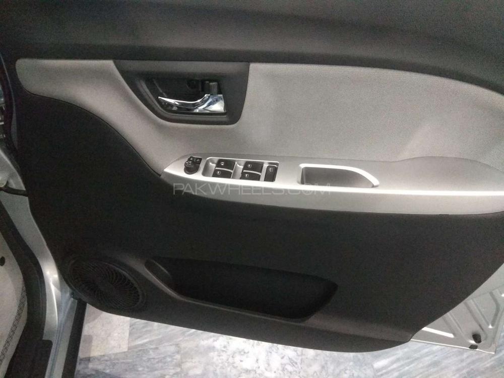 Daihatsu Cast 2016 for Sale in Gujranwala Daihatsu Cast 2016 for Sale in Gujranwala Image-9