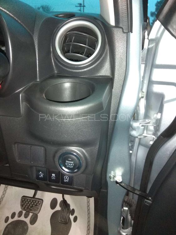 Daihatsu Cast 2016 for Sale in Gujranwala Daihatsu Cast 2016 for Sale in Gujranwala Image-10