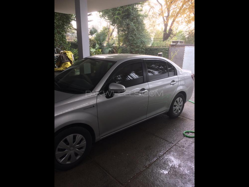 Toyota Corolla 2014 for Sale in Islamabad Toyota Corolla 2014 for Sale in Islamabad Image-4