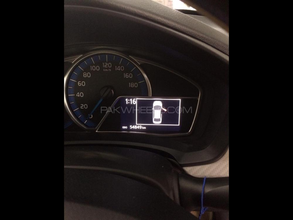 Toyota Corolla 2014 for Sale in Islamabad Toyota Corolla 2014 for Sale in Islamabad Image-8