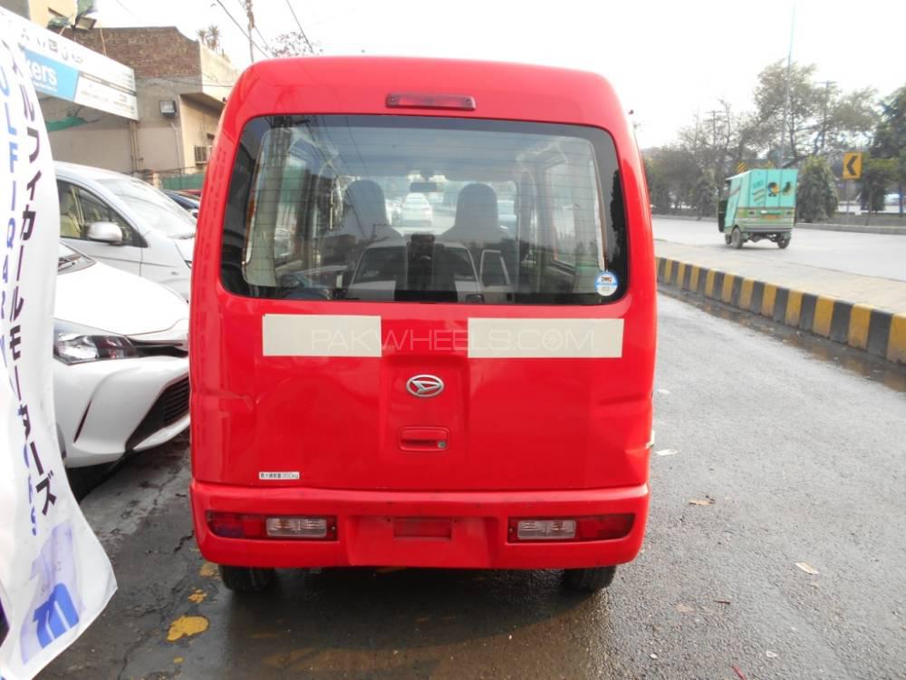 ڈائیہاتسو ہائی جیٹ 2014 for Sale in لاہور ڈائیہاتسو ہائی جیٹ 2014 for Sale in لاہور Image-2
