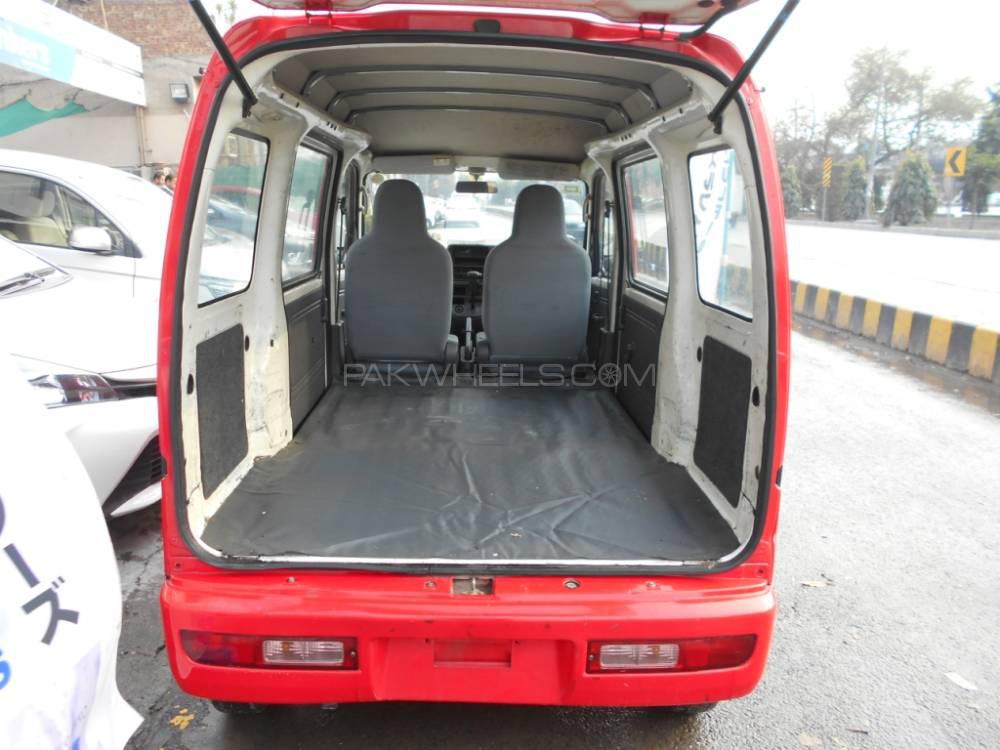ڈائیہاتسو ہائی جیٹ 2014 for Sale in لاہور ڈائیہاتسو ہائی جیٹ 2014 for Sale in لاہور Image-7