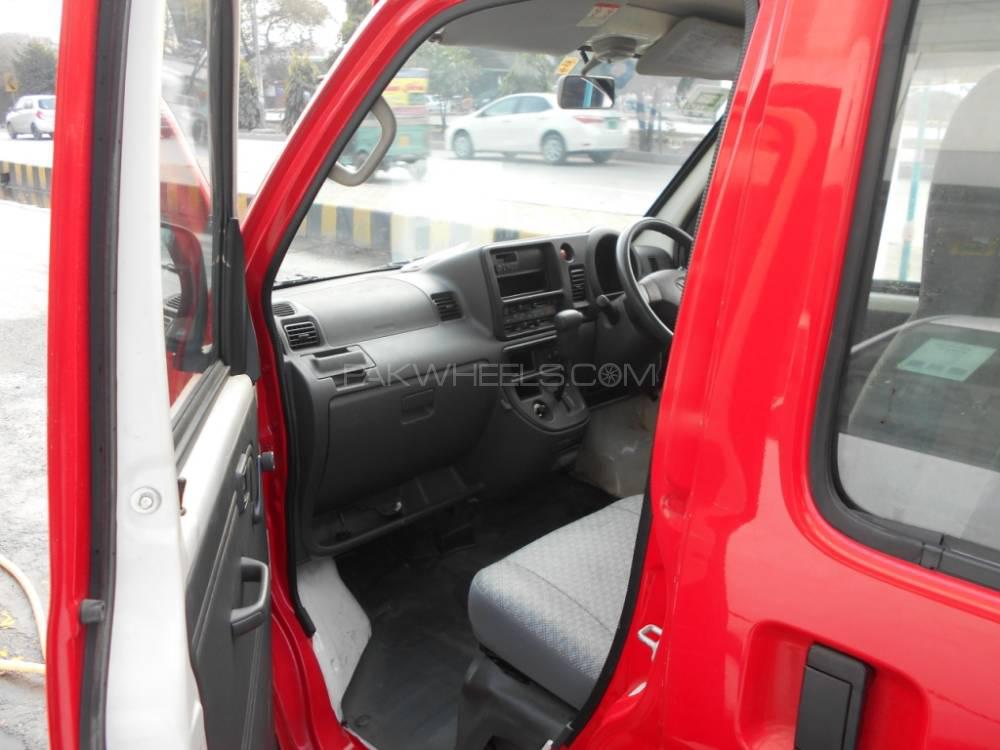 ڈائیہاتسو ہائی جیٹ 2014 for Sale in لاہور ڈائیہاتسو ہائی جیٹ 2014 for Sale in لاہور Image-10