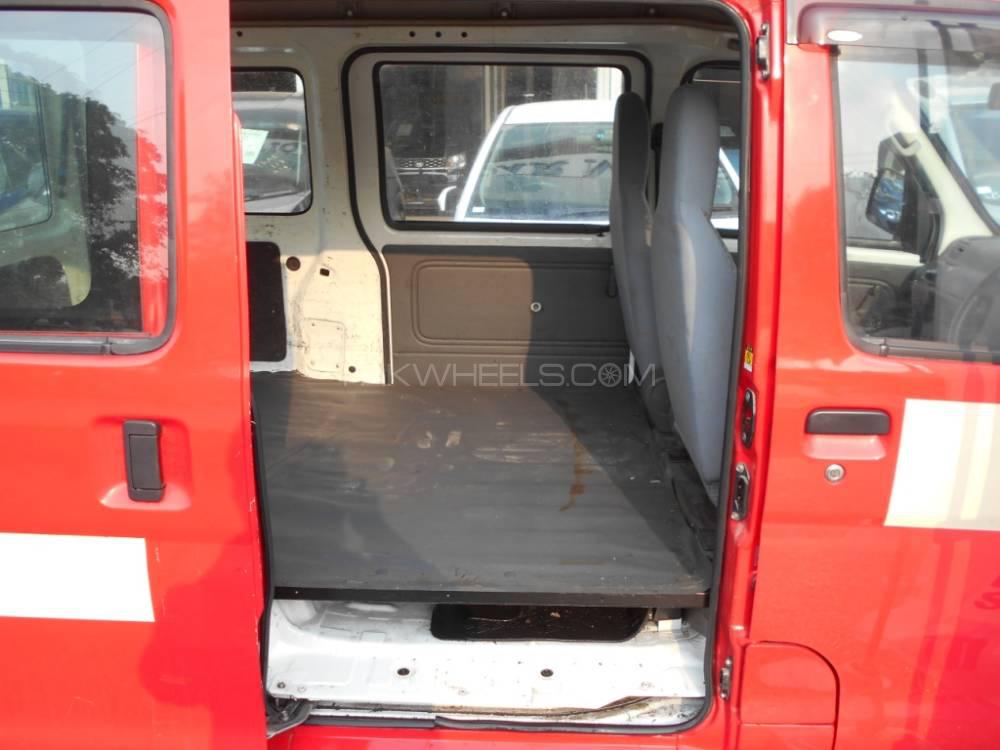 ڈائیہاتسو ہائی جیٹ 2014 for Sale in لاہور ڈائیہاتسو ہائی جیٹ 2014 for Sale in لاہور Image-11