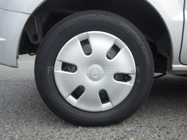 Mazda Scrum Wheel Caps Covers Original from Japan Image-1