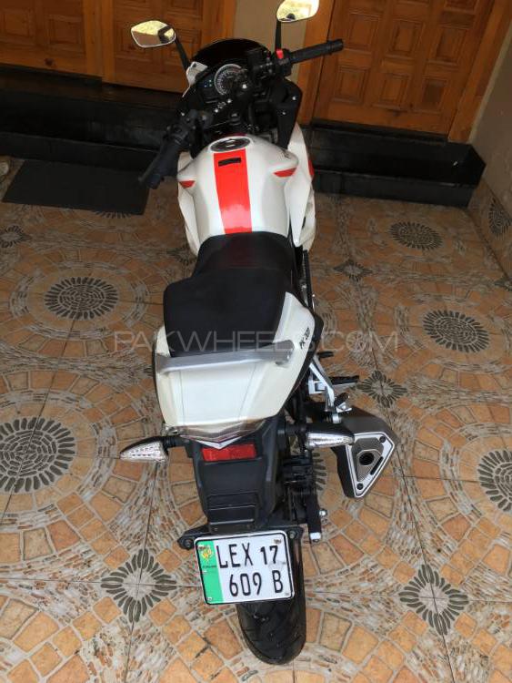 Super Power Leo 200 2017 for Sale Super Power Leo 200 2017 for Sale Image-3