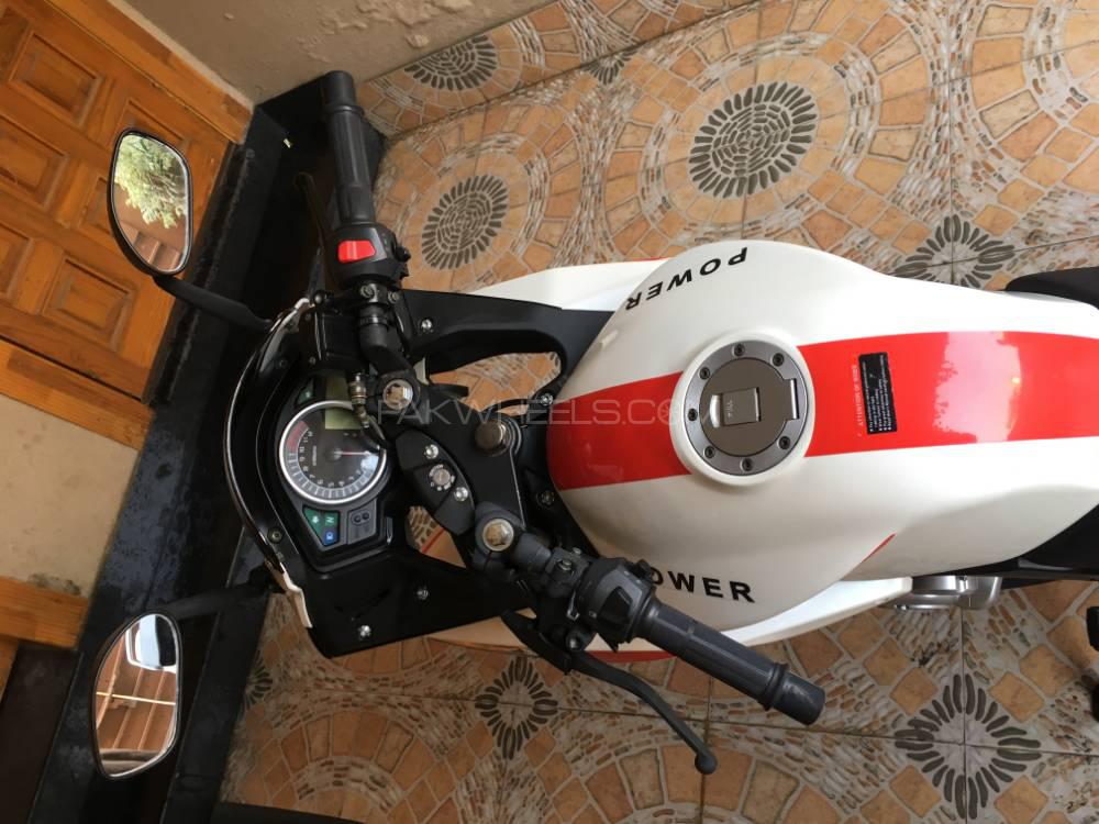 Super Power Leo 200 2017 for Sale Super Power Leo 200 2017 for Sale Image-8