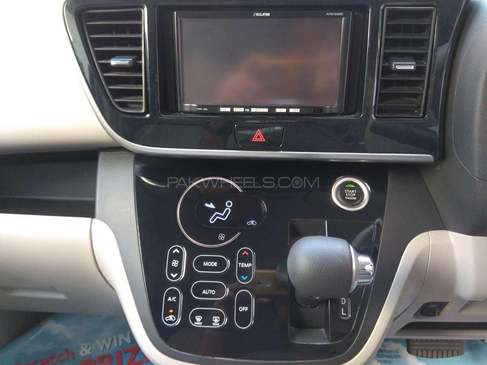 Nissan Roox 2016 for Sale in Karachi Nissan Roox 2016 for Sale in Karachi Image-5