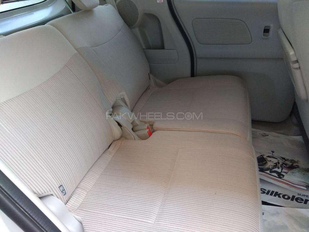 Nissan Roox 2016 for Sale in Karachi Nissan Roox 2016 for Sale in Karachi Image-8