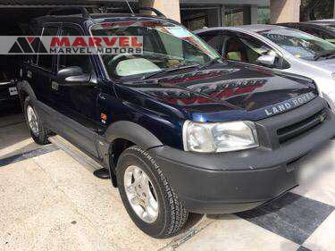 Land Rover Freelander 2004 for Sale in Islamabad Image-1