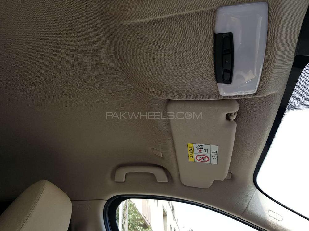 BMW X1 2017 for Sale in Karachi BMW X1 2017 for Sale in Karachi Image-4