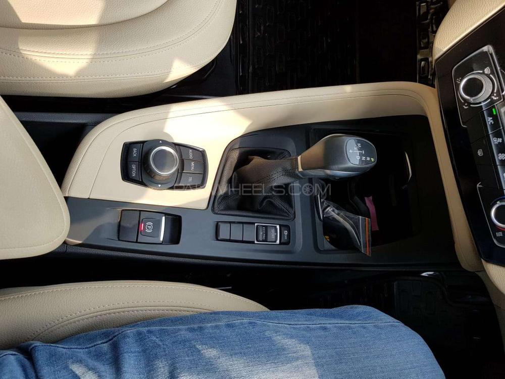 BMW X1 2017 for Sale in Karachi BMW X1 2017 for Sale in Karachi Image-8