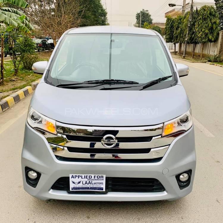 نسان ڈیز ہائی وے اسٹار 2014 for Sale in لاہور نسان ڈیز ہائی وے اسٹار 2014 for Sale in لاہور Image-5