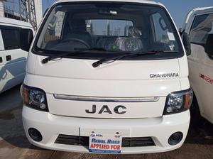 Jac 200 характеристики