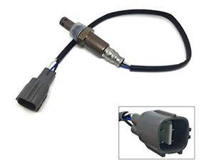 Toyota Passo 2010-2024 Oxygen Sensor - 89467-33100 Toyota Passo 2010-2024 Oxygen Sensor - 89467-33100