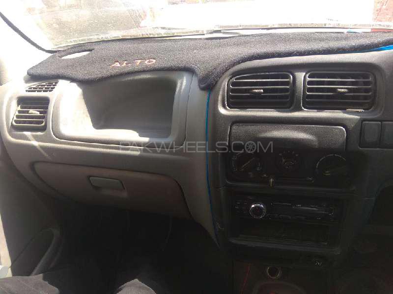 Suzuki Alto 2005 for Sale in Karachi Suzuki Alto 2005 for Sale in Karachi Image-7
