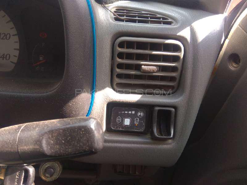Suzuki Alto 2005 for Sale in Karachi Suzuki Alto 2005 for Sale in Karachi Image-10